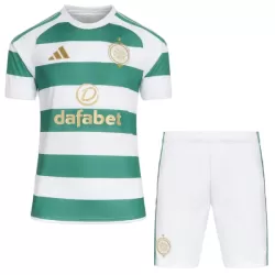 Celtic FC Fotbollströja Barn Hemma 2026/27