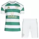 Celtic FC Fotbollströja Barn Hemma 2026/27