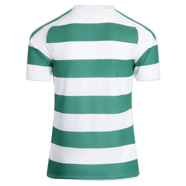 Celtic FC Fotbollströja Barn Hemma 2026/27