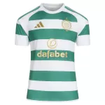 Celtic FC Fotbollströja Hemma 2026/27