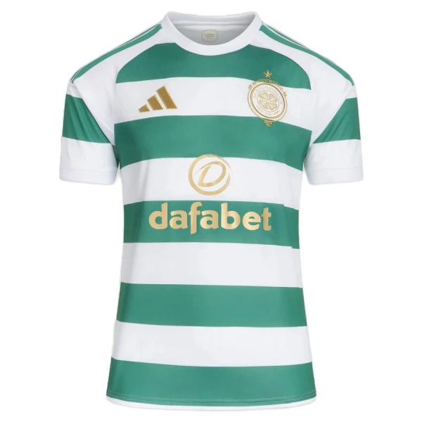 Celtic FC Fotbollströja Hemma 2026/27 Celtic FC Fotbollströja Hemma 2026/27