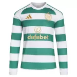 Celtic FC Fotbollströja Hemma 2026/27 Långärmad