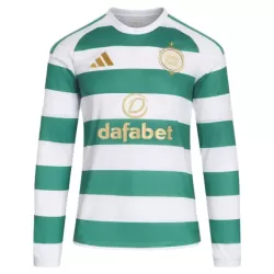 Celtic FC Fotbollströja Hemma 2026/27 Långärmad