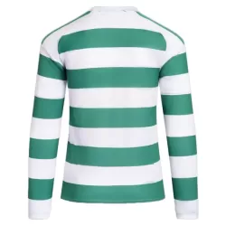 Celtic FC Fotbollströja Hemma 2026/27 Långärmad