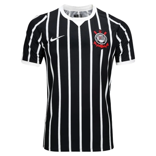 Corinthians Fotbollströja Borta 2026/27