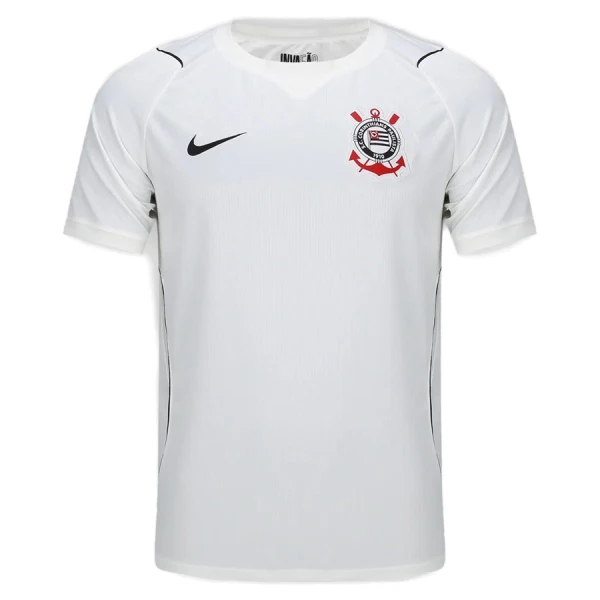 Corinthians Fotbollströja Hemma 2026/27