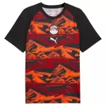 Egypten Pre-Match Fotbollströja VM 2026