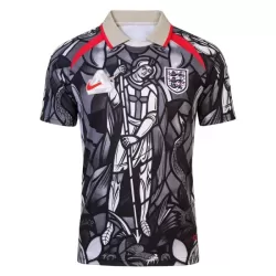 England Pre-Match Fotbollströja VM 2026