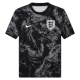 England Pre-Match Fotbollströja VM 2026 Svart