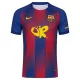 FC Barcelona x OR Fotbollströja Hemma 2025/26 - Speciell