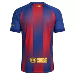 FC Barcelona x OR Fotbollströja Hemma 2025/26 - Speciell