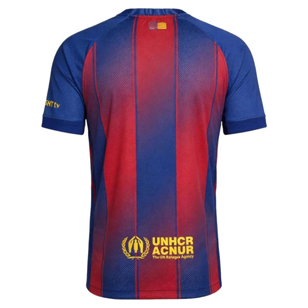 FC Barcelona x OR Fotbollströja Hemma 2025/26 - Speciell