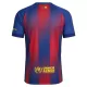FC Barcelona x OR Fotbollströja Hemma 2025/26 - Speciell