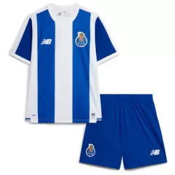 FC Porto Fotbollströja Barn Hemma 2026/27