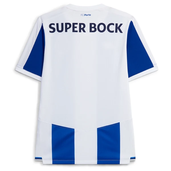 FC Porto Fotbollströja Hemma 2026/27