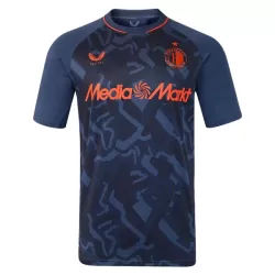 Feyenoord Rotterdam Fotbollströja Tredje 2026/27