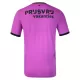 Feyenoord Rotterdam Målvakt Fotbollströja Barn 2026/27 Lila
