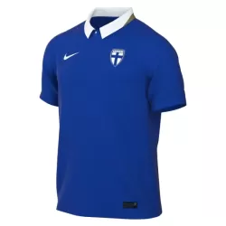 Finland Fotbollströja Borta 2026