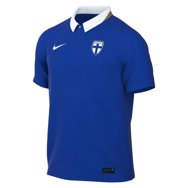 Finland Fotbollströja Borta 2026