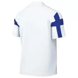 Finland Fotbollströja Hemma 2026