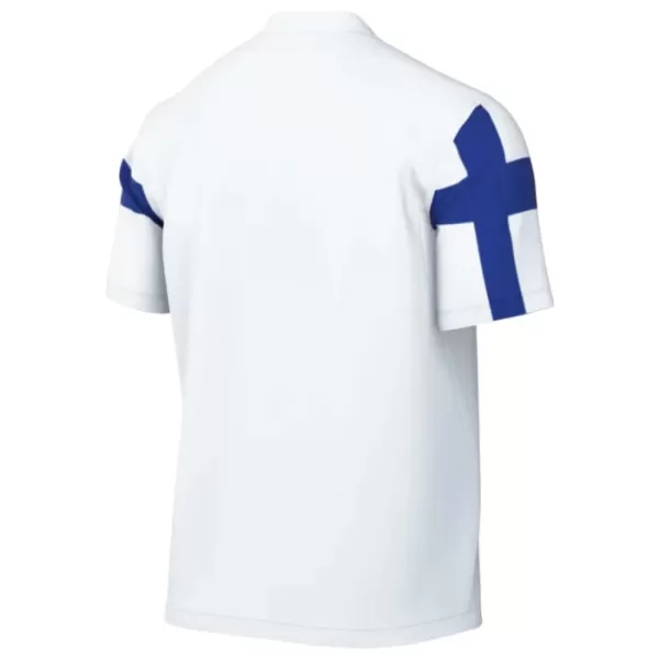 Finland Fotbollströja Hemma 2026