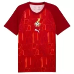 Ghana Pre-Match Fotbollströja VM 2026