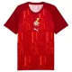 Ghana Pre-Match Fotbollströja VM 2026