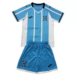 Honduras Fotbollströja Barn Borta 2026