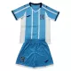 Honduras Fotbollströja Barn Borta 2026 Honduras Fotbollströja Barn Borta 2026