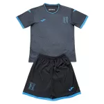 Honduras Fotbollströja Barn Tredje 2026