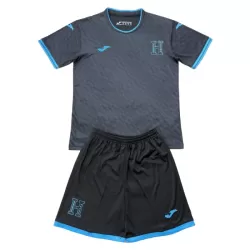 Honduras Fotbollströja Barn Tredje 2026