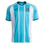Honduras Fotbollströja Borta 2026