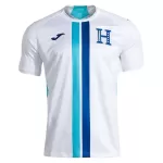 Honduras Fotbollströja Hemma 2026