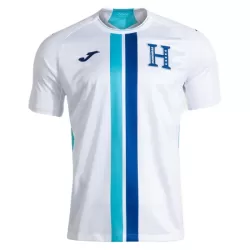 Honduras Fotbollströja Hemma 2026