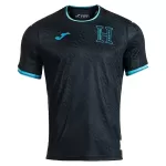 Honduras Fotbollströja Tredje 2026