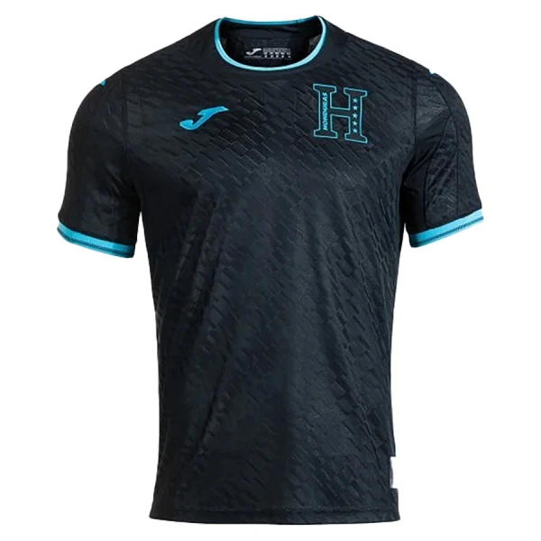 Honduras Fotbollströja Tredje 2026 Honduras Fotbollströja Tredje 2026