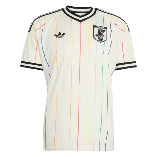 Japan Fotbollströja Barn Borta VM 2026