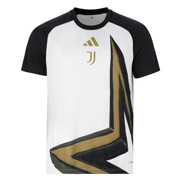 Juventus Pre-Match Fotbollströja 2026/27 Juventus Pre-Match Fotbollströja 2026/27