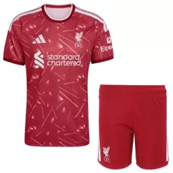 Liverpool Fotbollströja Barn Hemma 2026/27