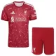 Liverpool Fotbollströja Barn Hemma 2026/27