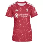 Liverpool Fotbollströja Dam Hemma 2026/27
