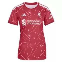 Liverpool Fotbollströja Dam Hemma 2026/27