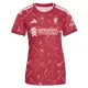 Liverpool Fotbollströja Dam Hemma 2026/27