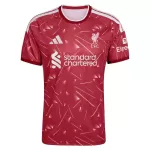 Liverpool Fotbollströja Hemma 2026/27