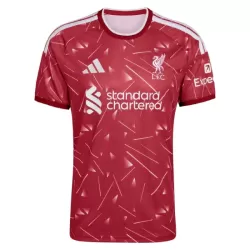 Liverpool Fotbollströja Hemma 2026/27