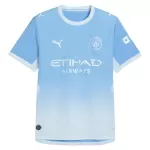 Manchester City Fotbollströja Hemma 2026/27
