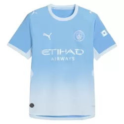 Manchester City Fotbollströja Hemma 2026/27