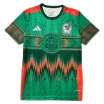 Mexiko Tränings tröjor VM 2026