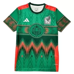 Mexiko Tränings tröjor VM 2026
