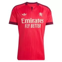 Olympique Lyon Fotbollströja Borta 2026/27
